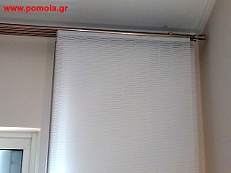 400 Τοποθετηση Σκιασης