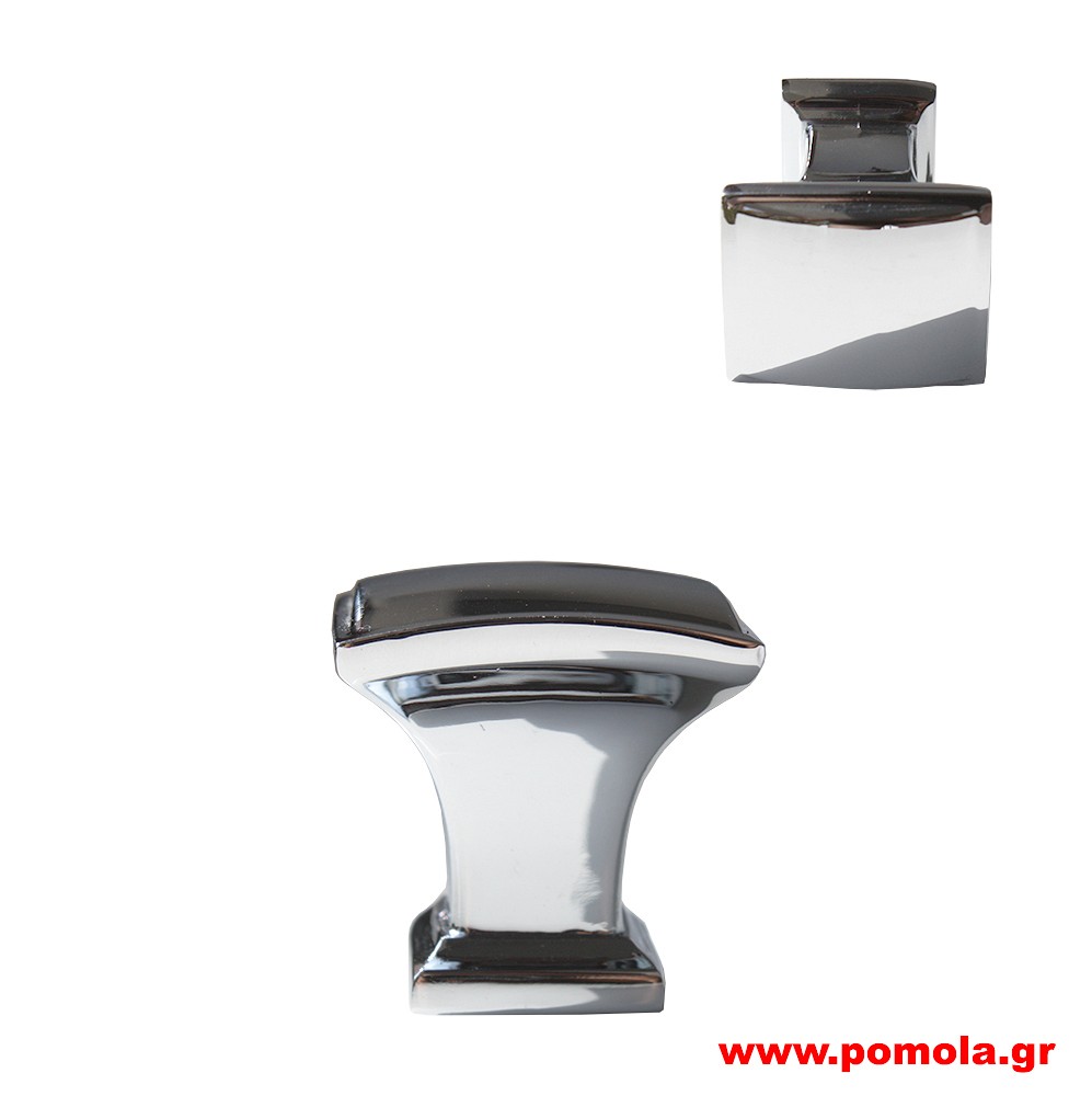 915 Πομολο Ντουλαπας κουζινας Συρταριου επιπλου