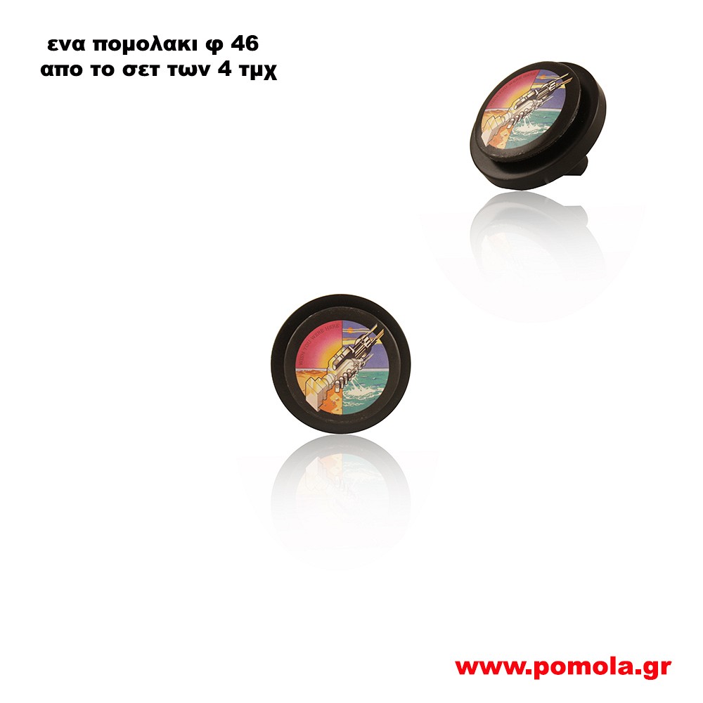 008 ΠΟΜΟΛΑΚΙΑ MUSIC BEATLES JIMI HENDRIX PINK FLOYD