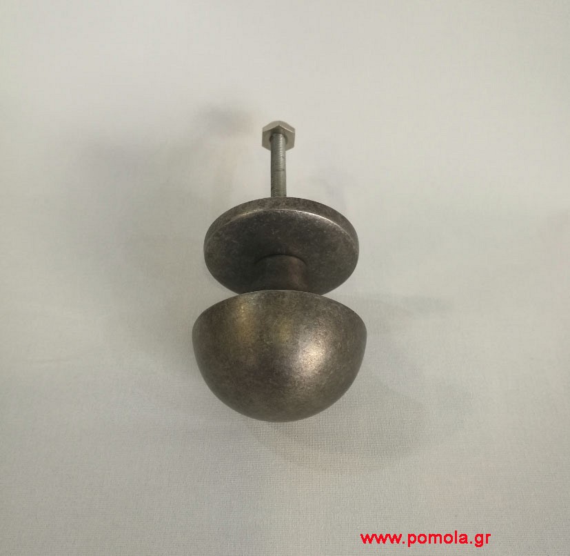 006 Μπουλ Εξωπορτας