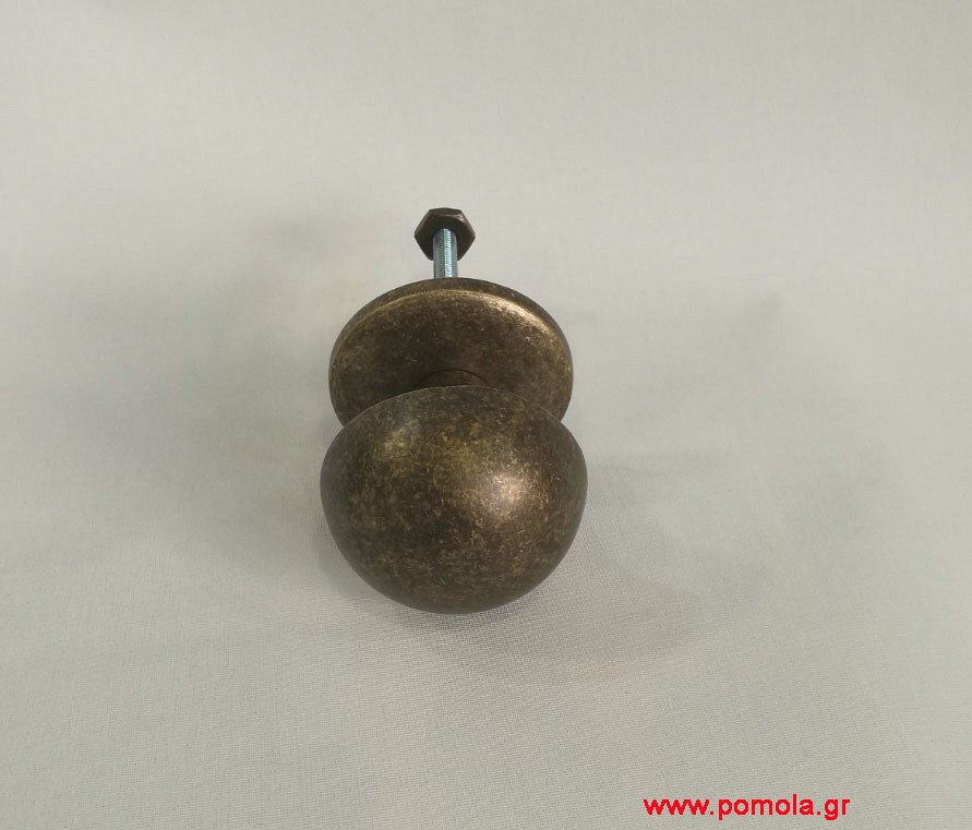 005 Μπουλ Εξωπορτας