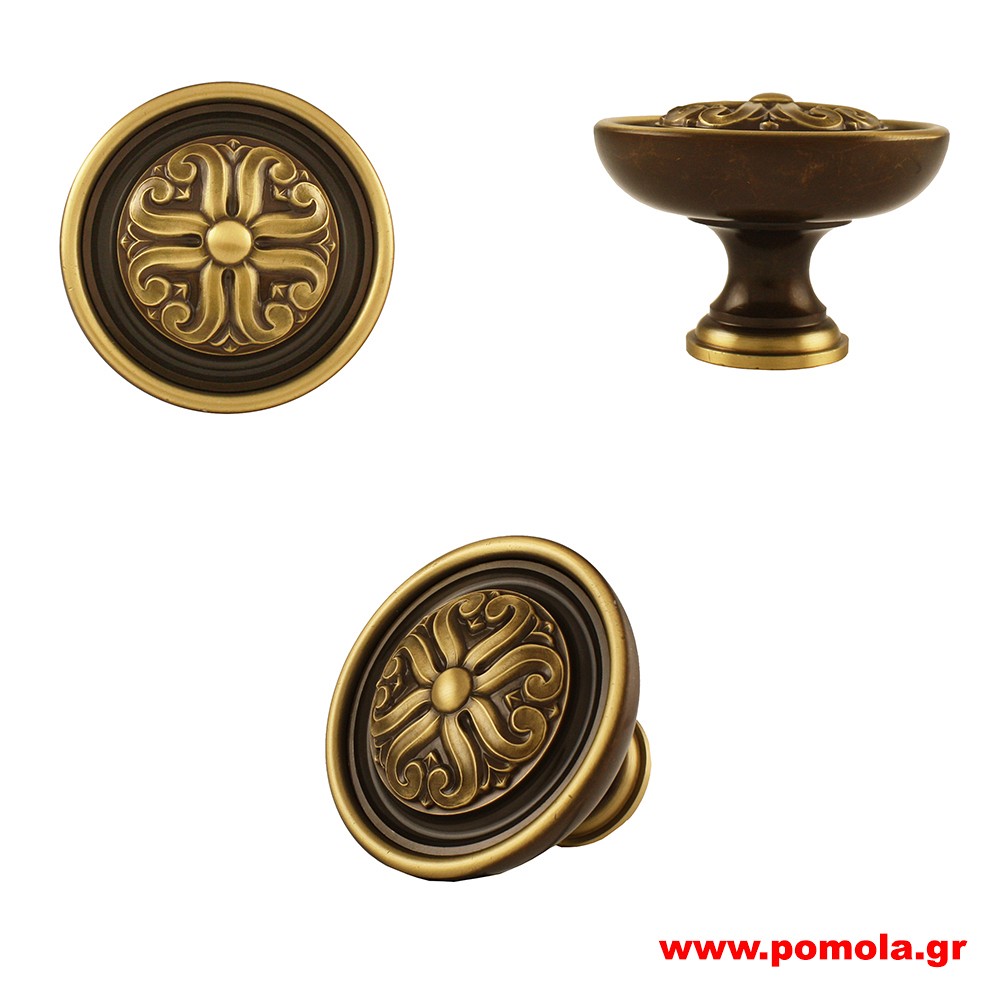 166 Πομολο Εξωπορτας