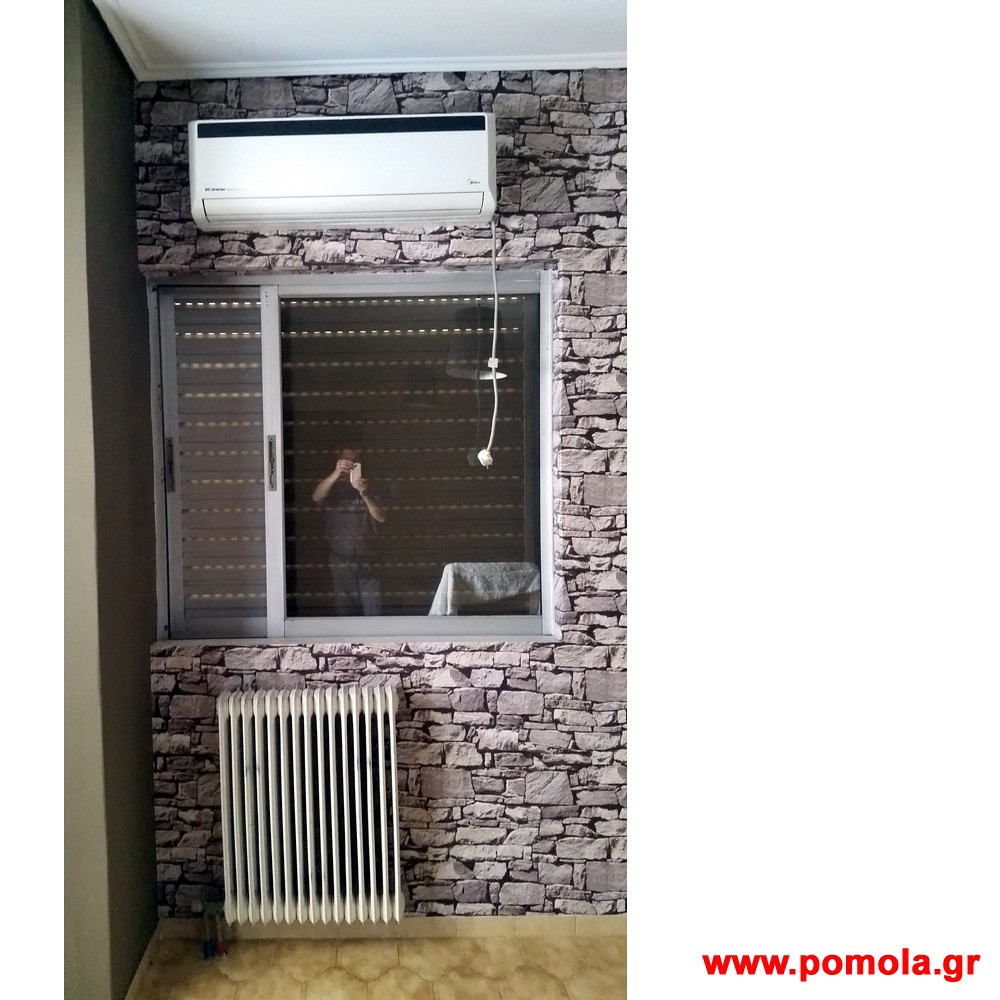 209 Τοποθετηση Ταπετσαριας