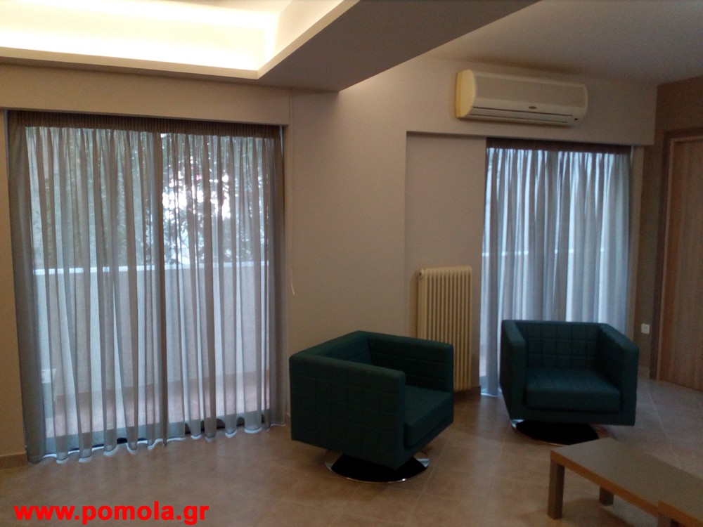 414 Τοποθετηση Σκιασης