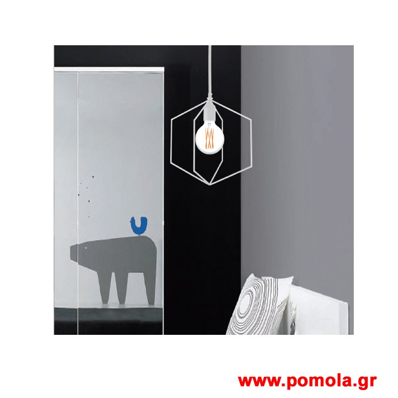 016 Φωτιστικο ΜODA