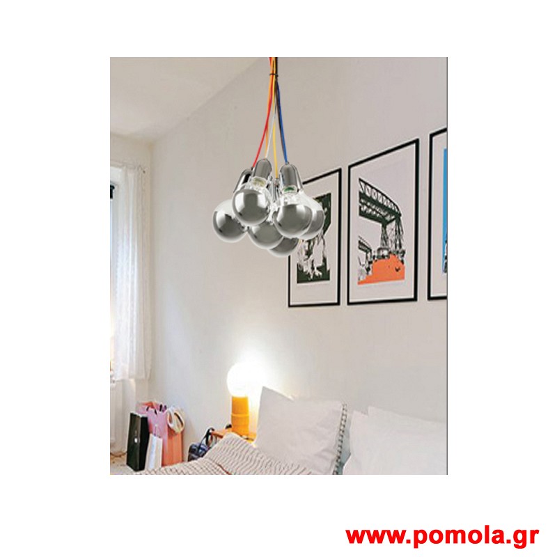 153 Φωτιστικο ΜODA