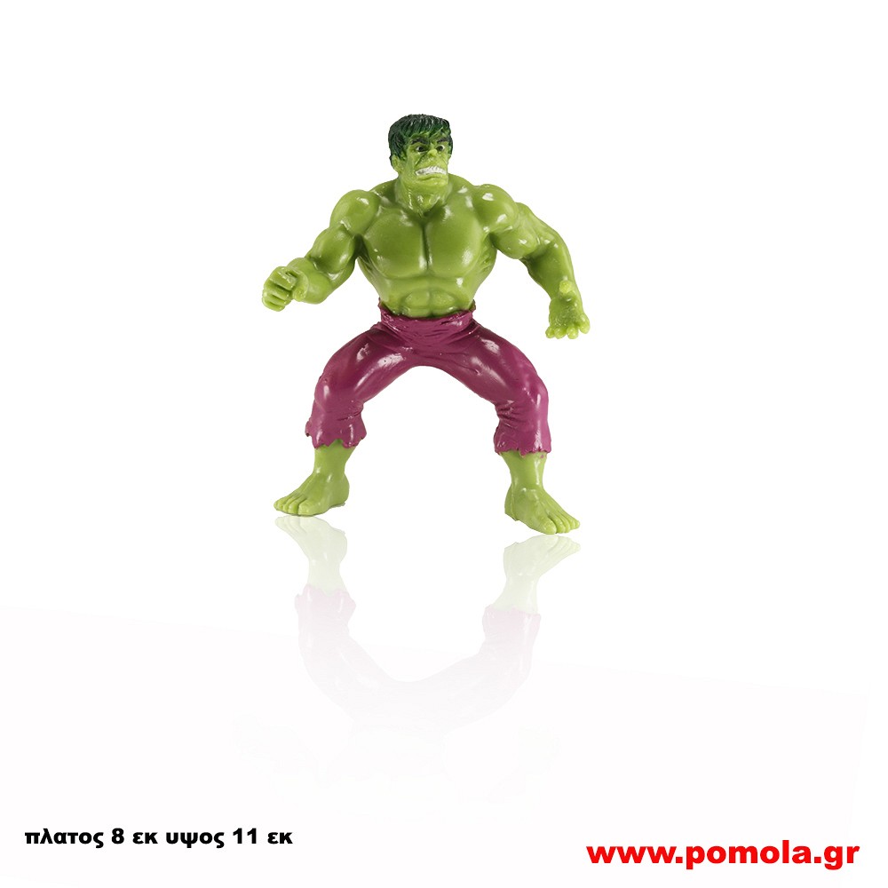 066 pomCartoon G I A N T Hulk