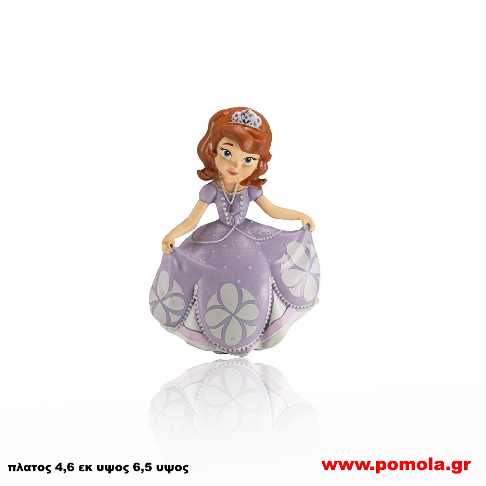 088 πομολακι cartoon Disney SOFIA PRINCESS