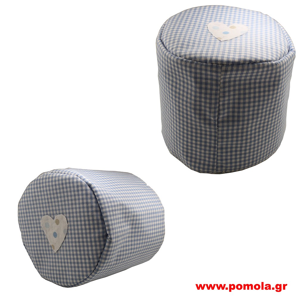 001 Χαρτοθηκη υφασματινη