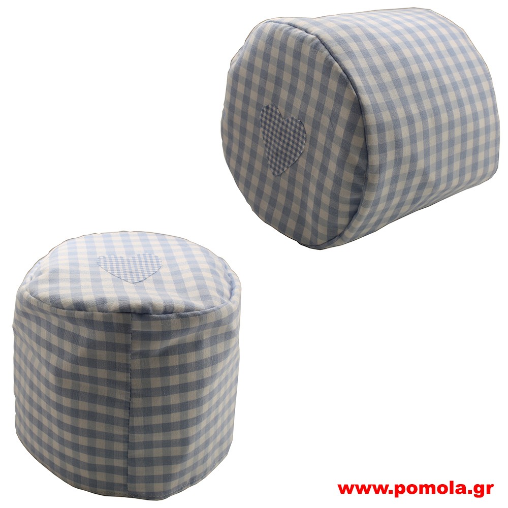 002 Χαρτοθηκη υφασματινη