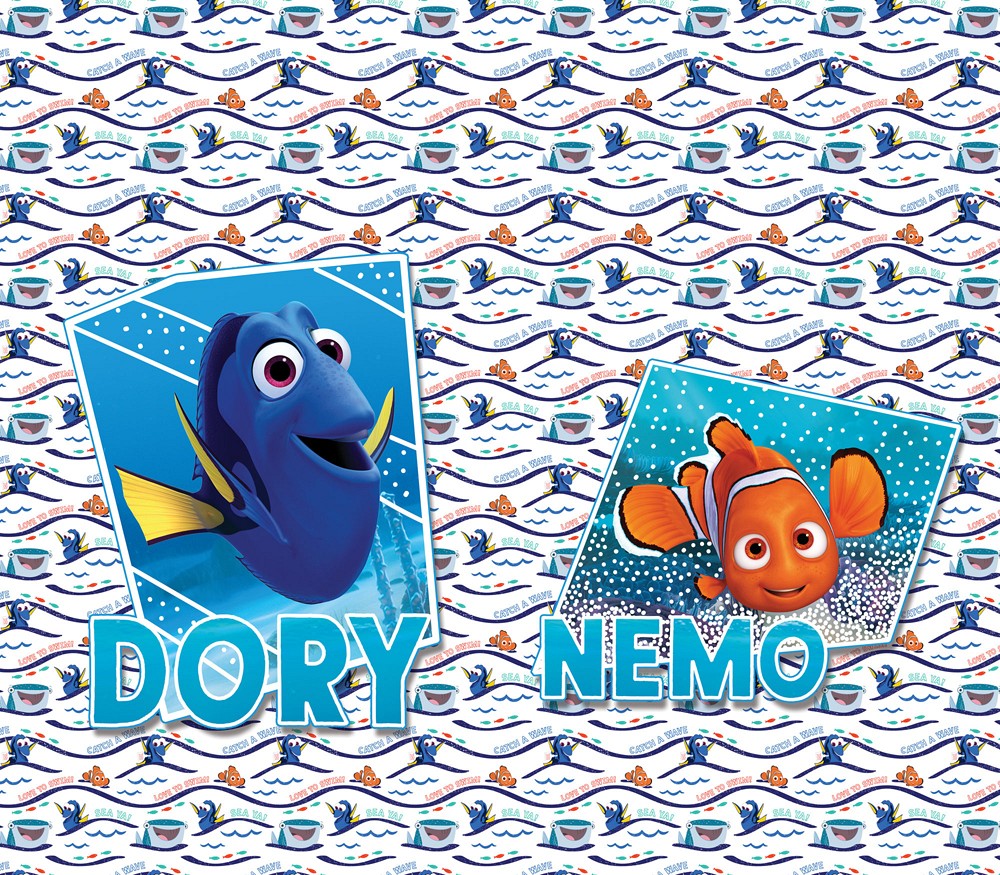 035 Kουρτινα με Ψηφιακη Εκτυπωση 180 πλατος χ 160 υψος