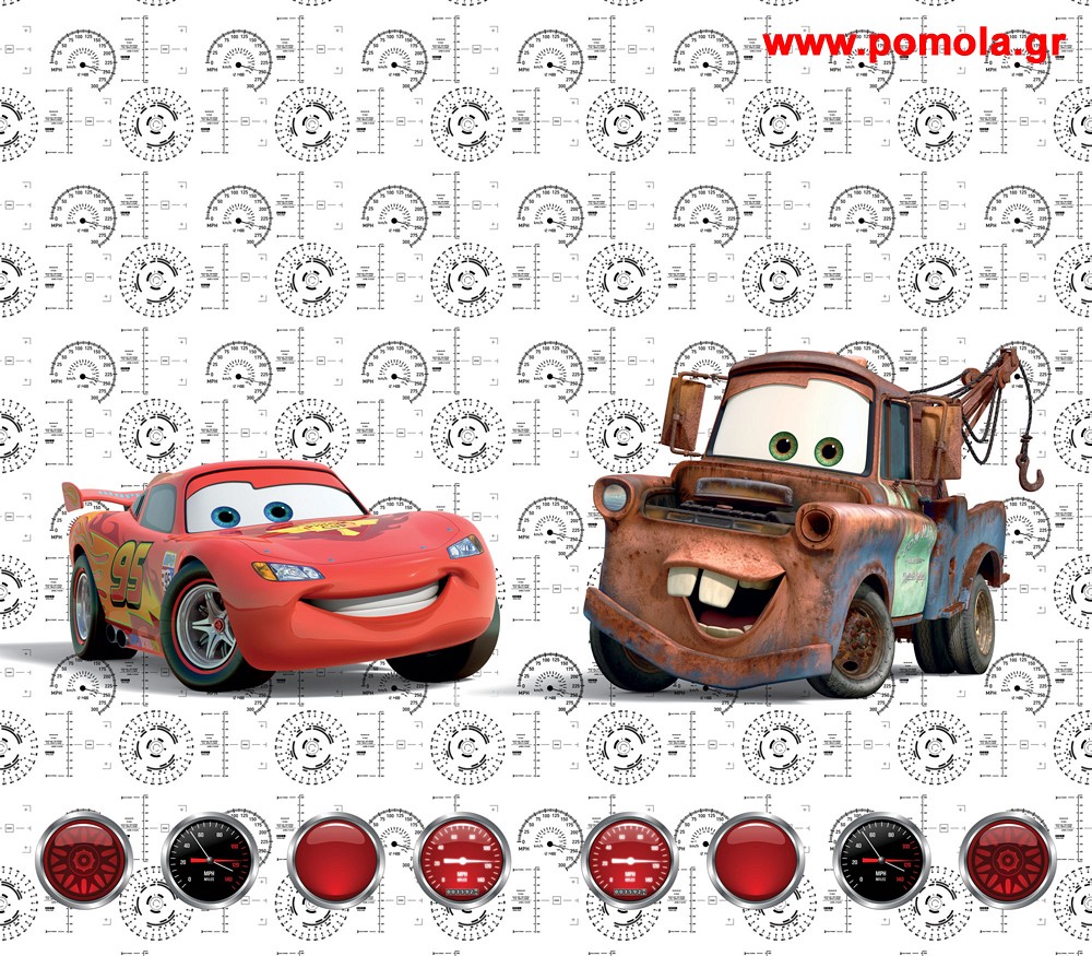 061 Kουρτινα με Ψηφιακη Εκτυπωση 280 πλατος χ 245 υψος