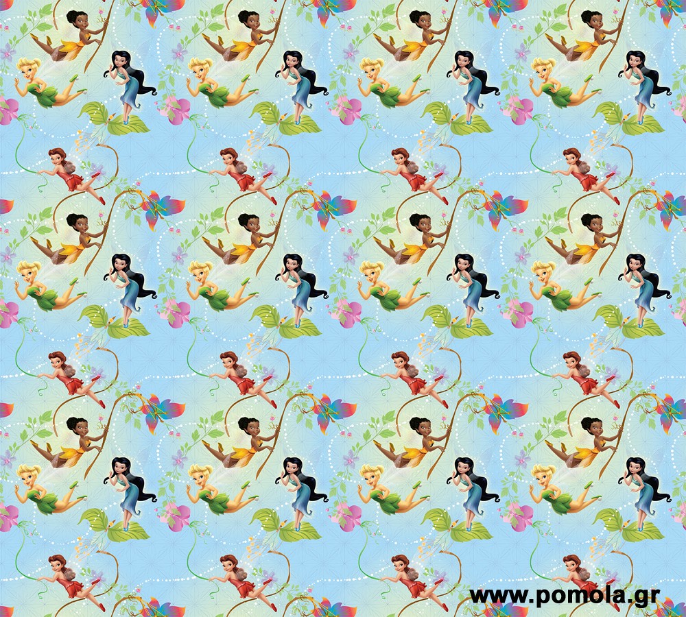 038 Kουρτινα με Ψηφιακη Εκτυπωση 180 πλατος χ 160 υψος