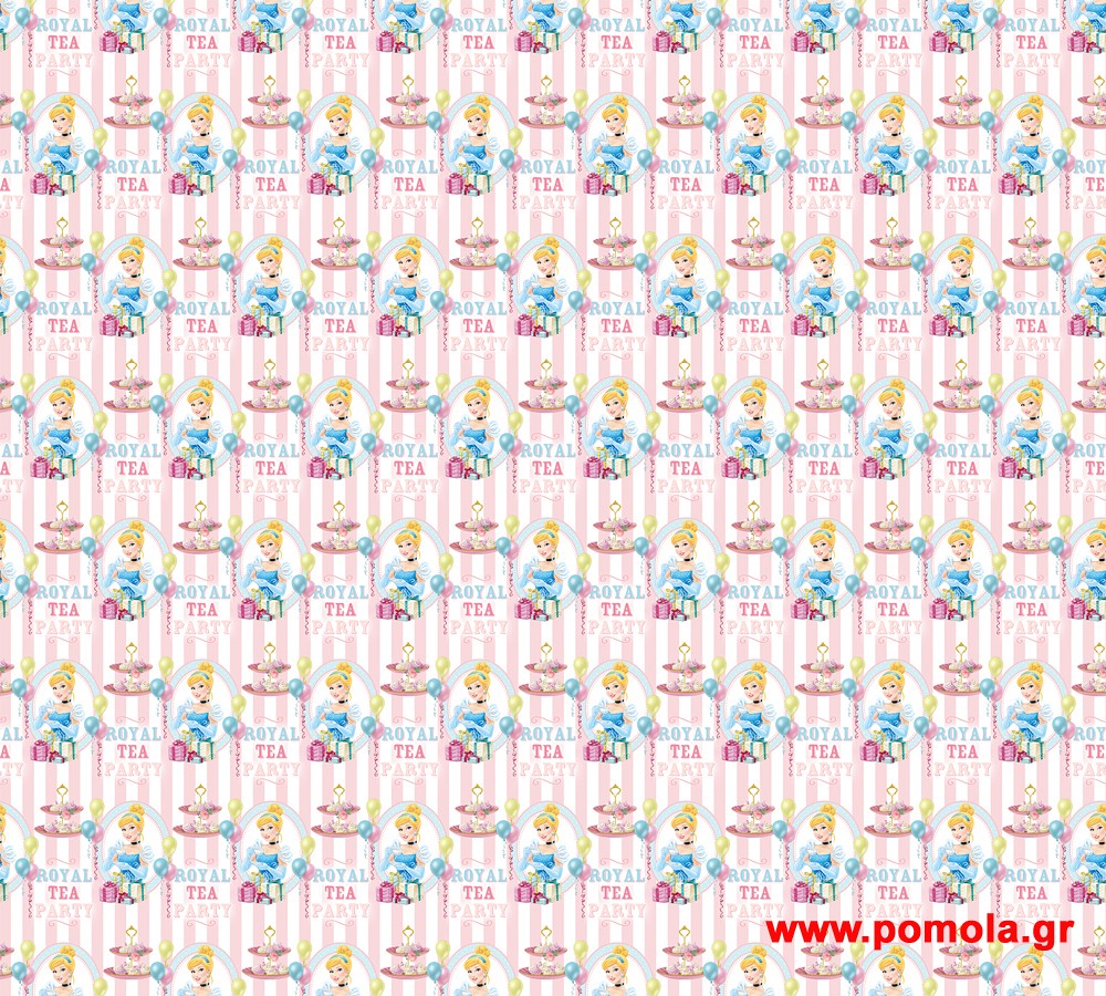 050 Kουρτινα με Ψηφιακη Εκτυπωση 180 πλατος χ 160 υψος