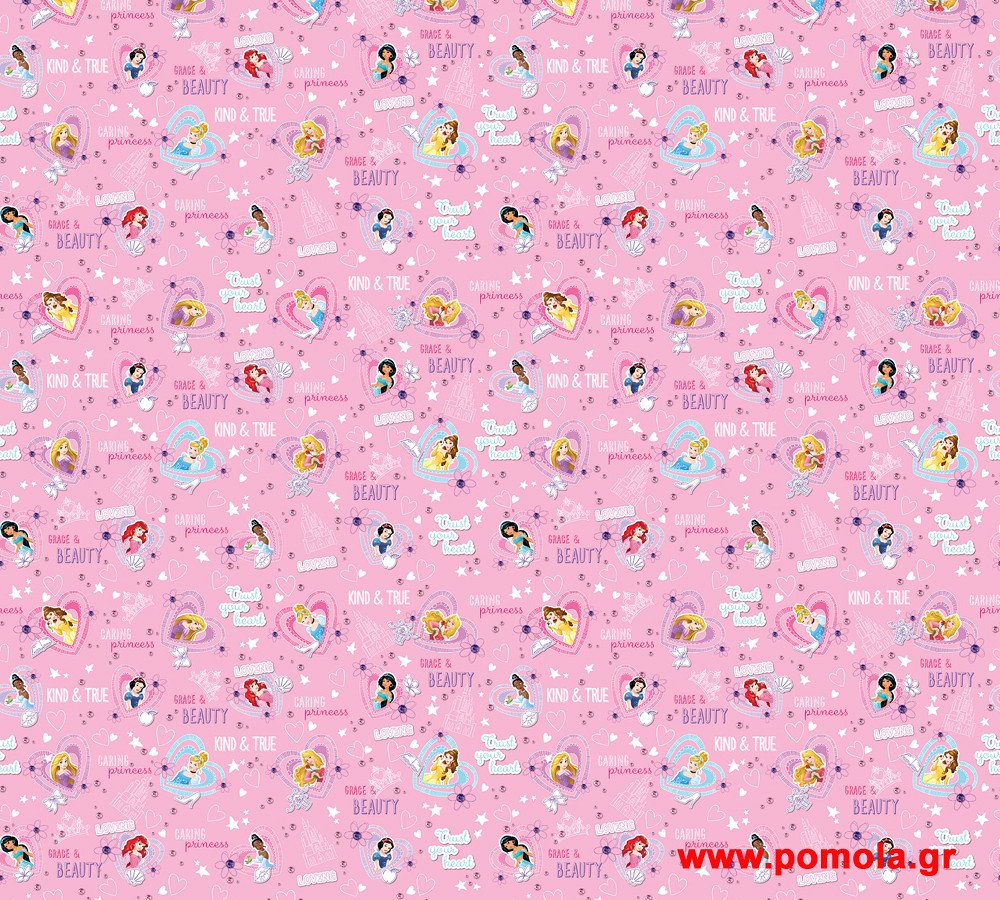 052 Kουρτινα με Ψηφιακη Εκτυπωση 180 πλατος χ 160 υψος