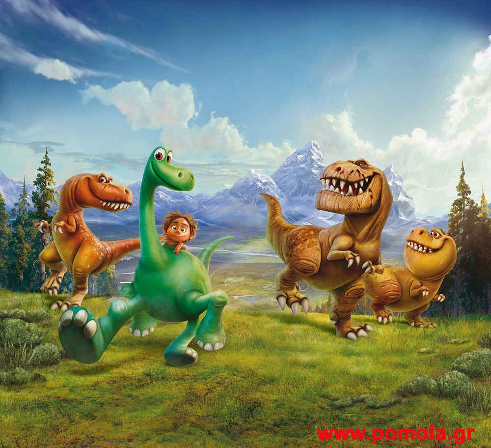 025 Kουρτινα με Ψηφιακη Εκτυπωση 180 πλατος χ 160 υψος