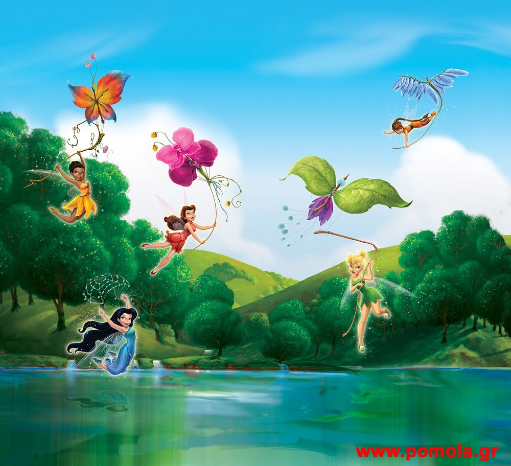 042 Kουρτινα με Ψηφιακη Εκτυπωση 180 πλατος χ 160 υψος