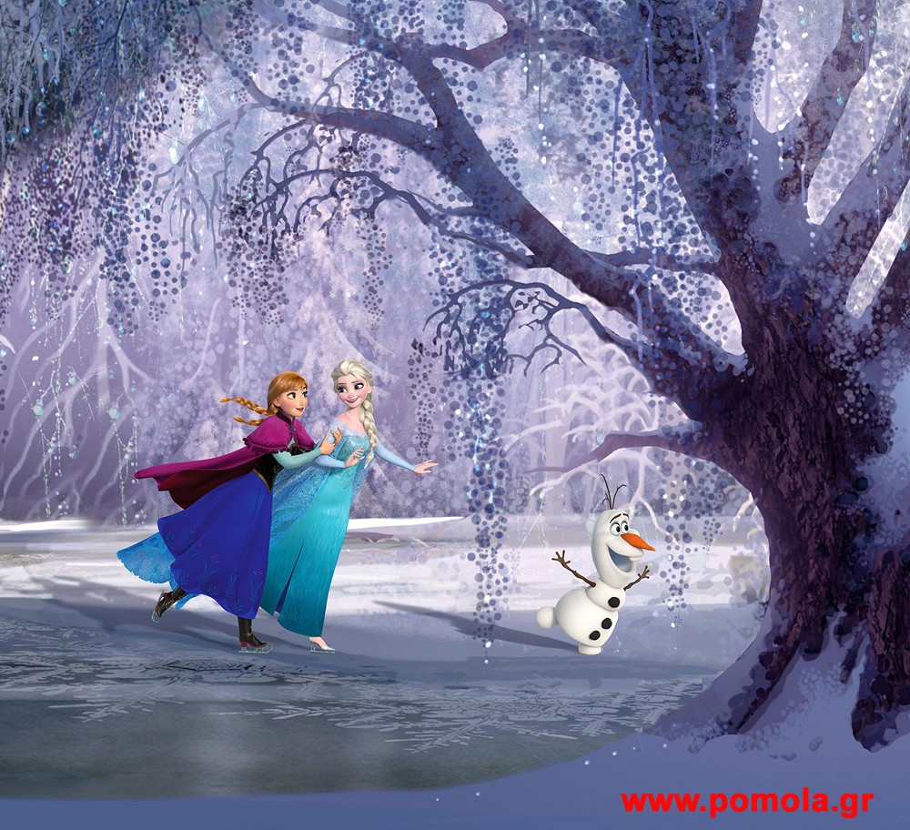 048 Kουρτινα με Ψηφιακη Εκτυπωση 180 πλατος χ 160 υψος