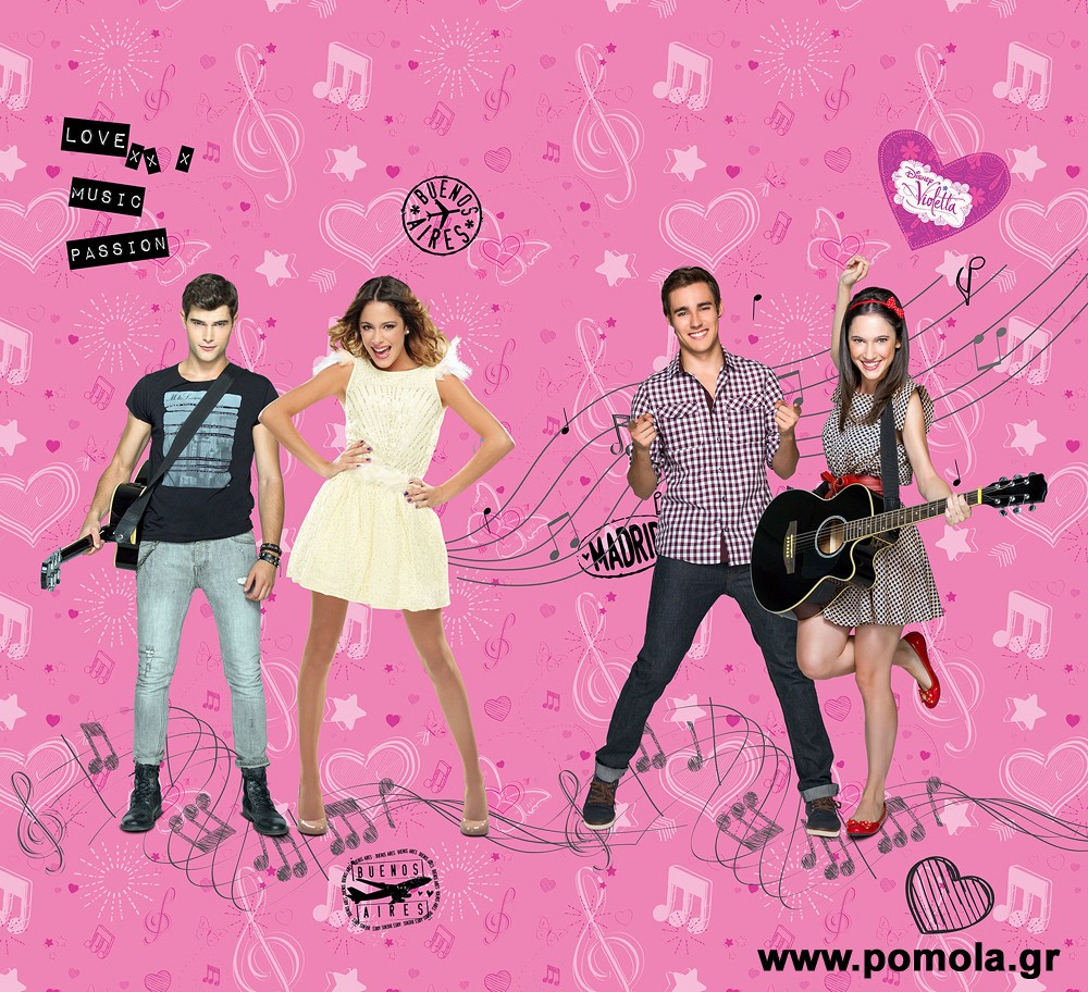 055 Kουρτινα με Ψηφιακη Εκτυπωση 180 πλατος χ 160 υψος