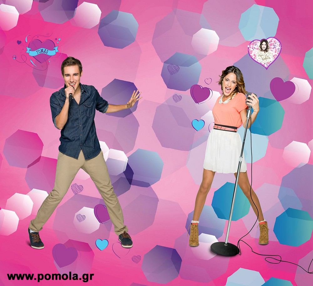 056 Kουρτινα με Ψηφιακη Εκτυπωση 180 πλατος χ 160 υψος