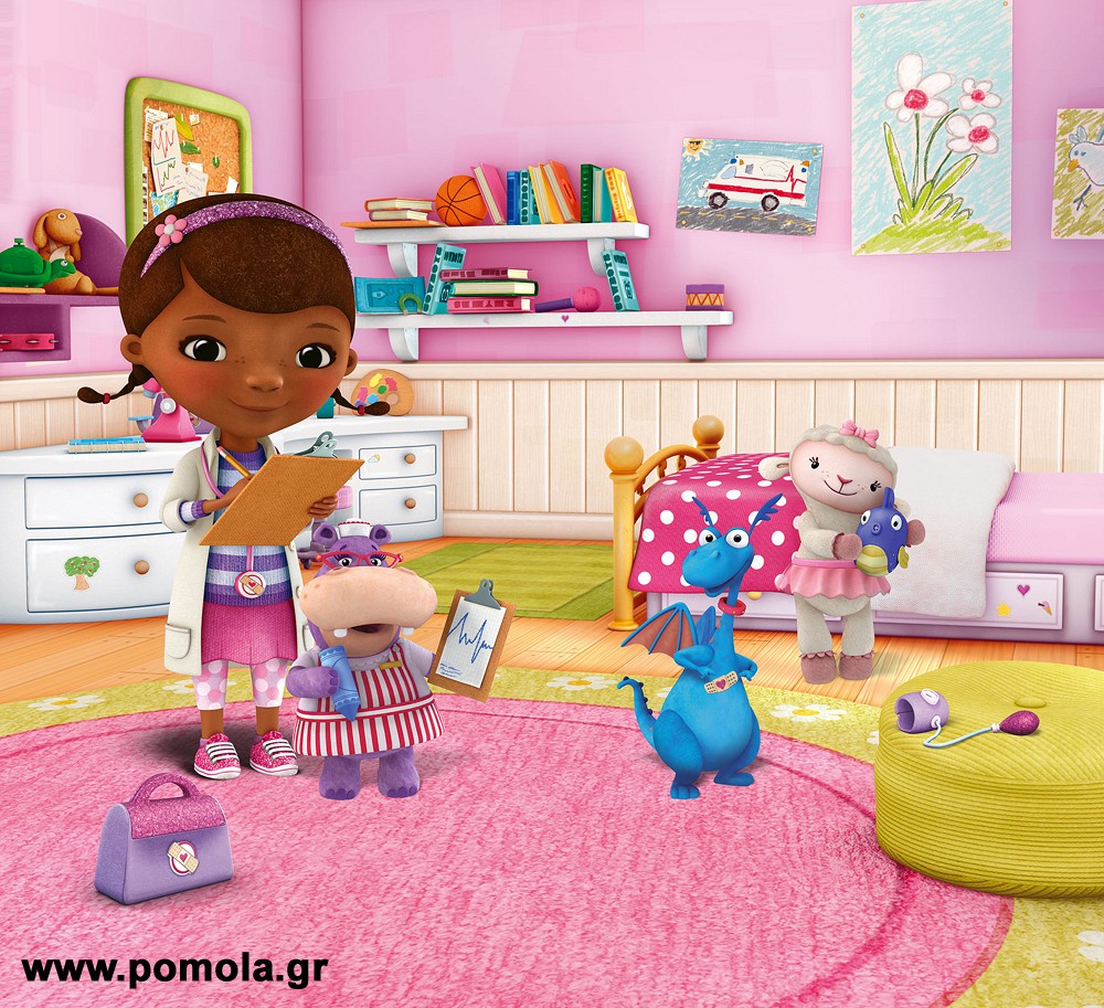 034 Kουρτινα με Ψηφιακη Εκτυπωση 180 πλατος χ 160 υψος