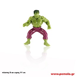 066 pomCartoon G I A N T Hulk