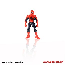 073 pomCartoon Spiderman