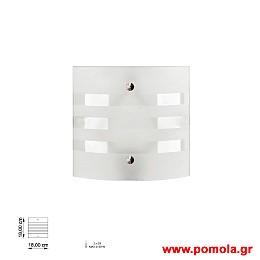 337 Φωτιστικο ΜODA