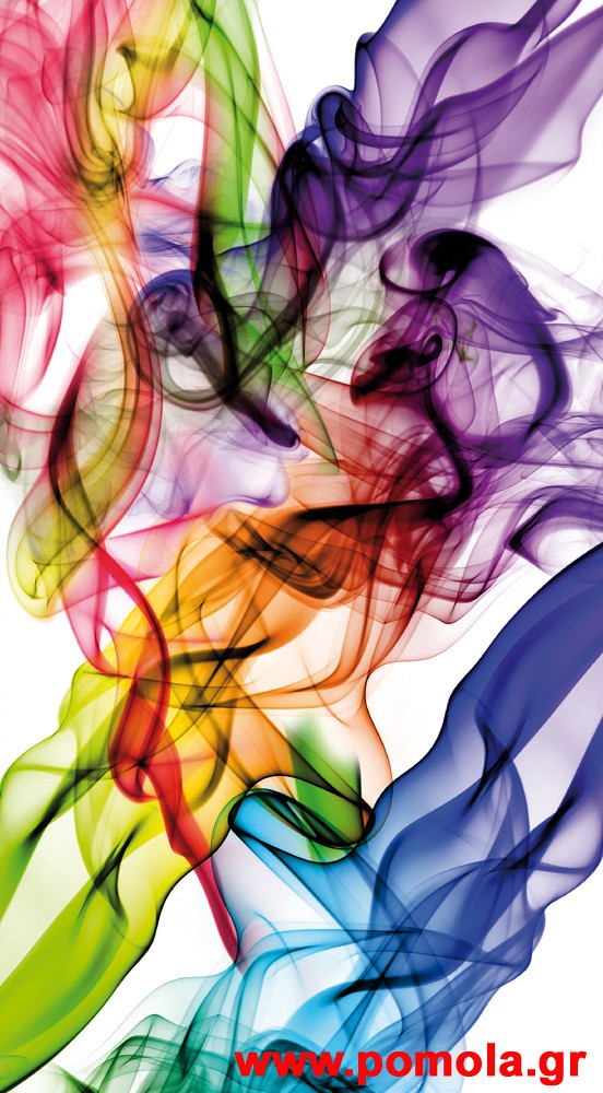 076 Kουρτινα με Ψηφιακη Εκτυπωση 140 πλατος χ 245 υψος