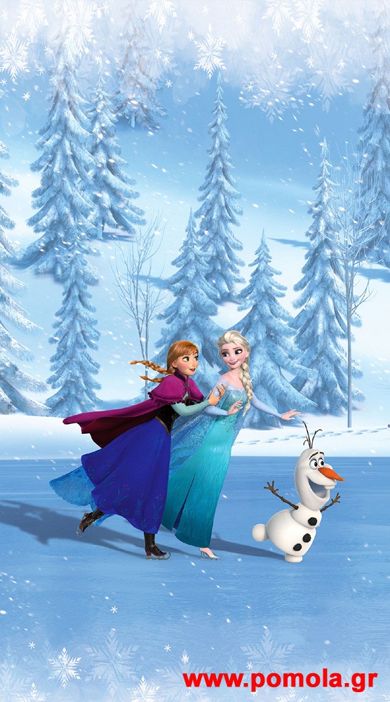 037 Kουρτινα με Ψηφιακη Εκτυπωση 140 πλατος χ 245 υψος