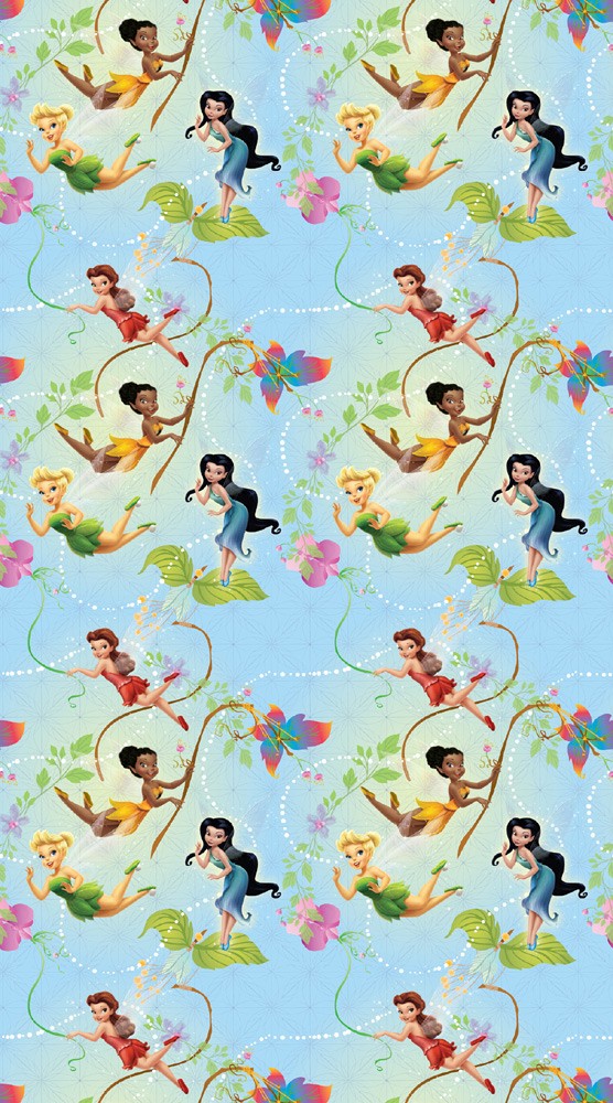 044 Kουρτινα με Ψηφιακη Εκτυπωση 140 πλατος χ 245 υψος