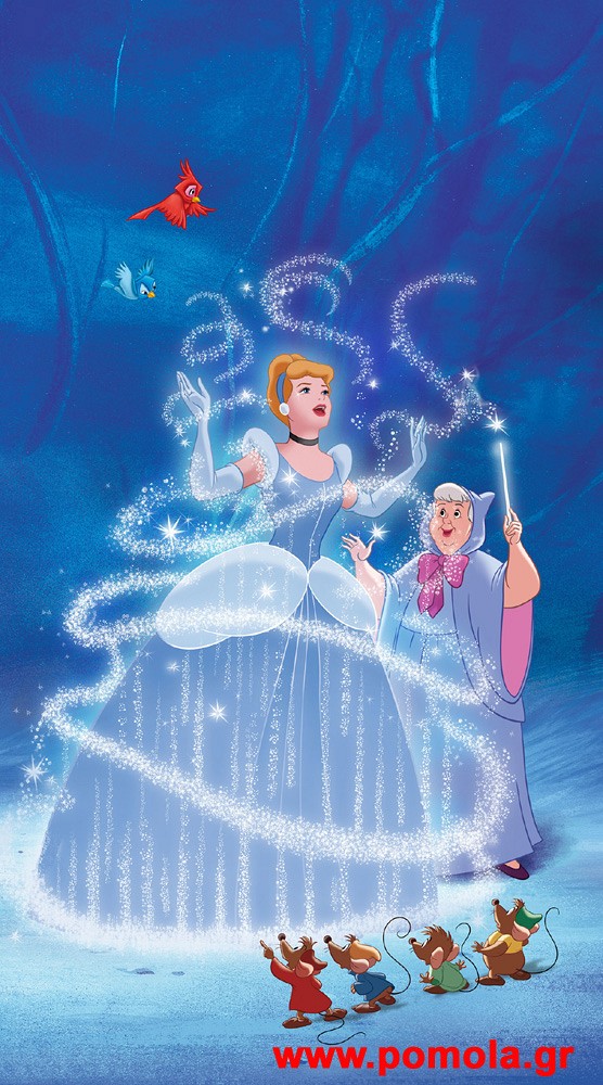 052 Kουρτινα με Ψηφιακη Εκτυπωση 140 πλατος χ 245 υψος