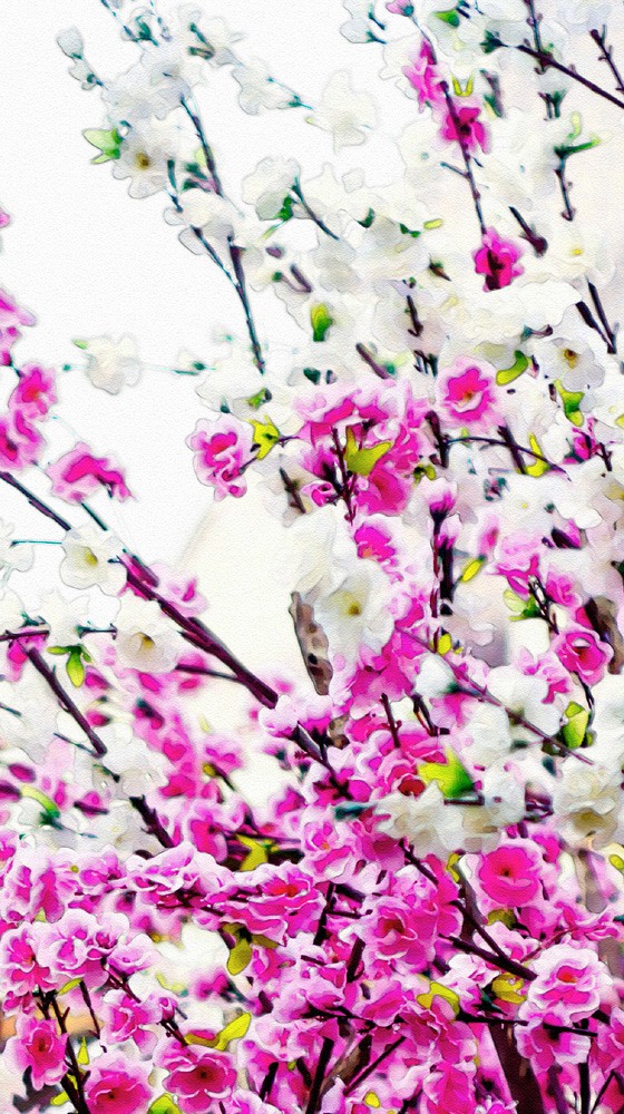 064 Kουρτινα με Ψηφιακη Εκτυπωση 140 πλατος χ 245 υψος