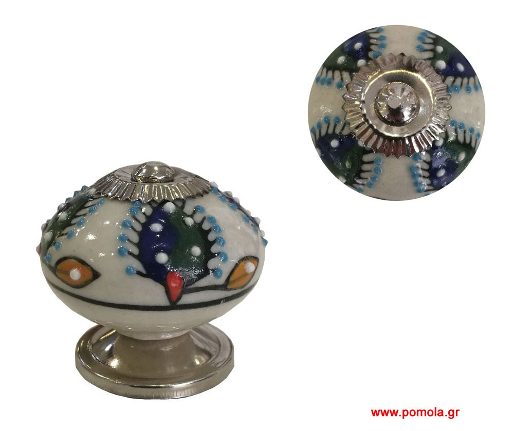 369 Πομολακι Πορσελανης