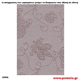 264 Υφασμα για ρολλερ και Πανελ