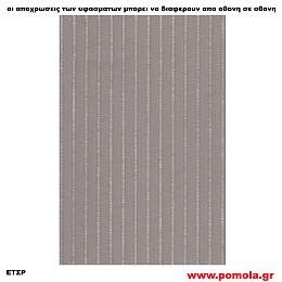 304 Υφασμα για ρολλερ και Πανελ