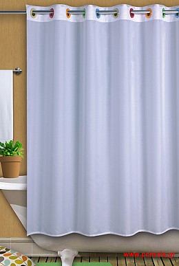1010 Κουρτίνα μπάνιου