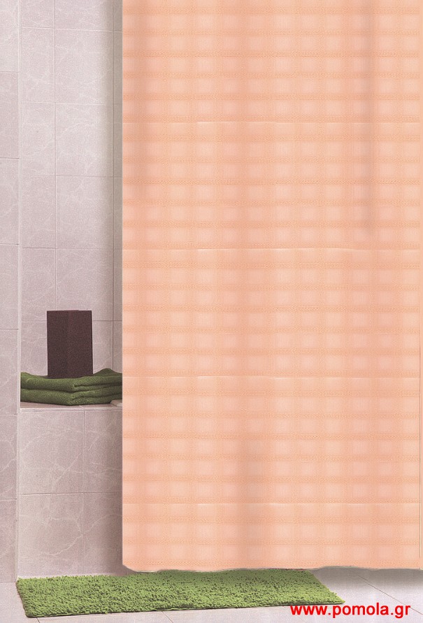 998 Κουρτίνα μπάνιου