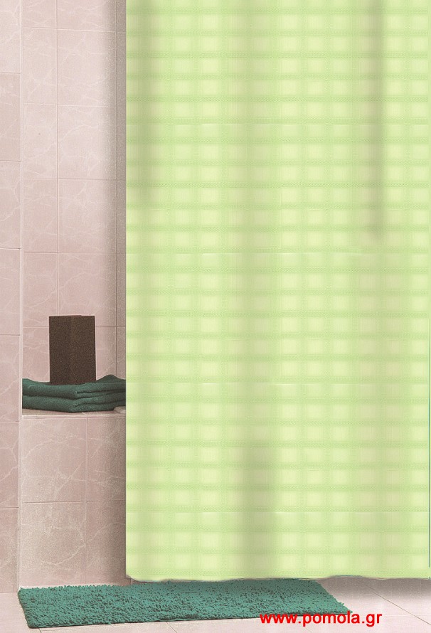 996 Κουρτίνα μπάνιου