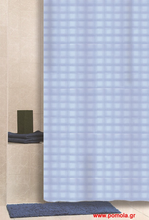 997 Κουρτίνα μπάνιου