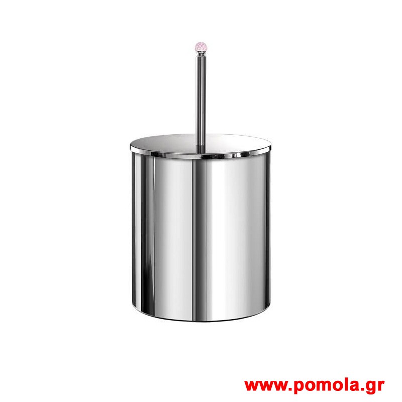 321 Χαρτοδοχειο 5 λιτρων με SWAROVSKI