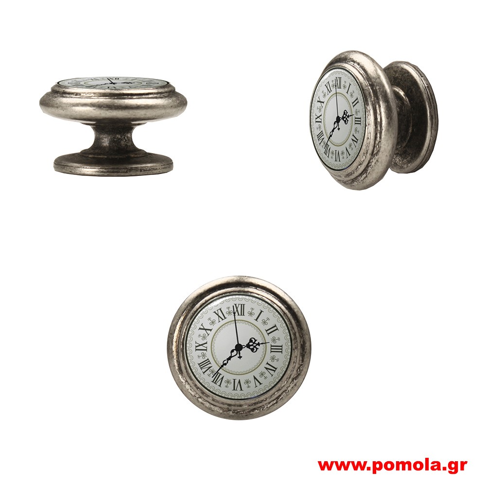 1005 Πομολακι Ρουστικ