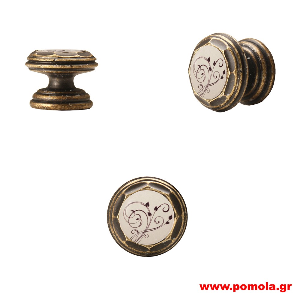 1013 Πομολακι Ρουστικ