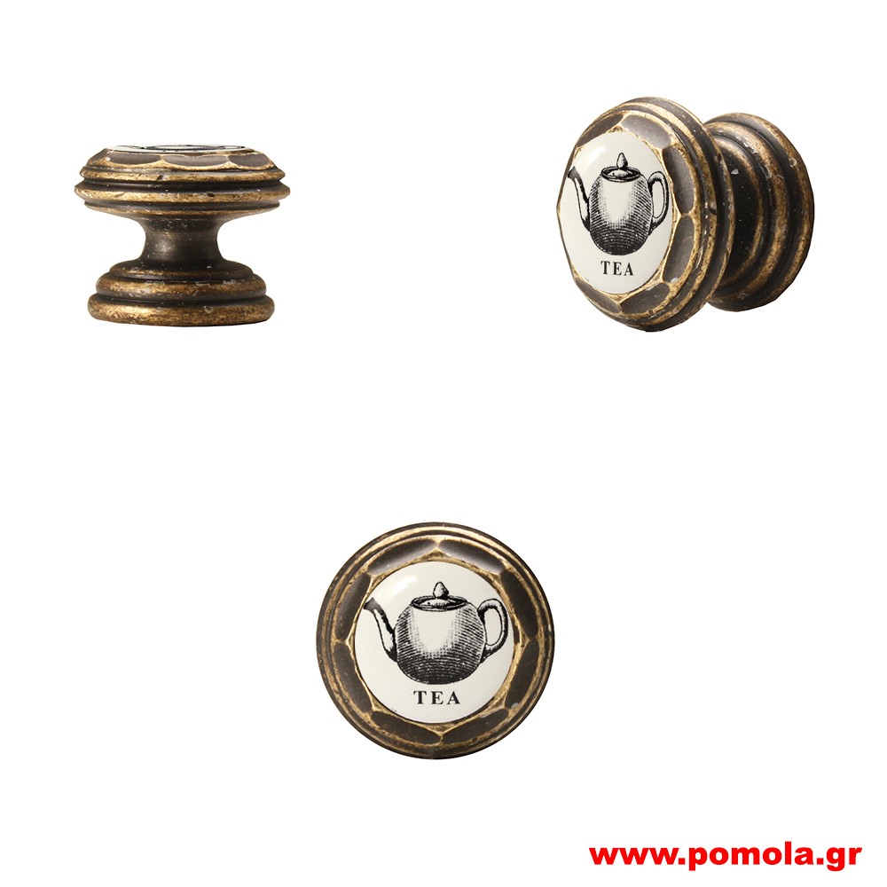 1028 Πομολακι Ρουστικ