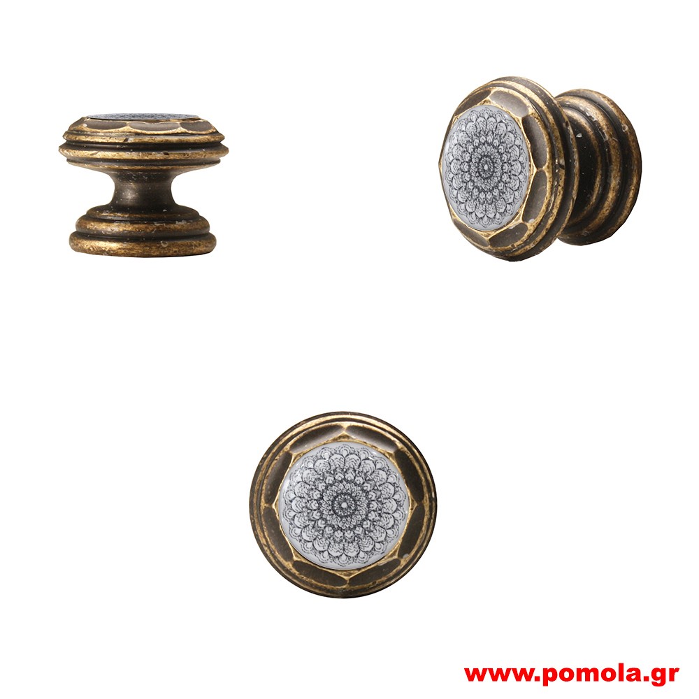 1033 Πομολακι Ρουστικ