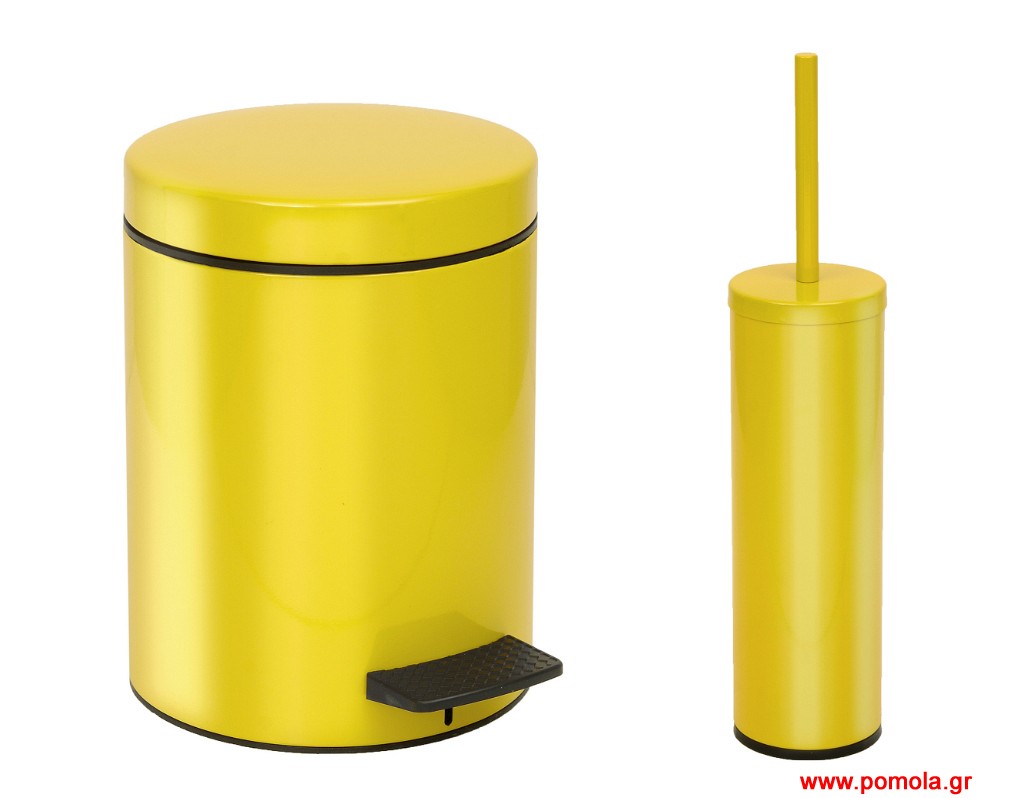 416 Χαρτοδοχειο και Πιγκαλ κίτρινο