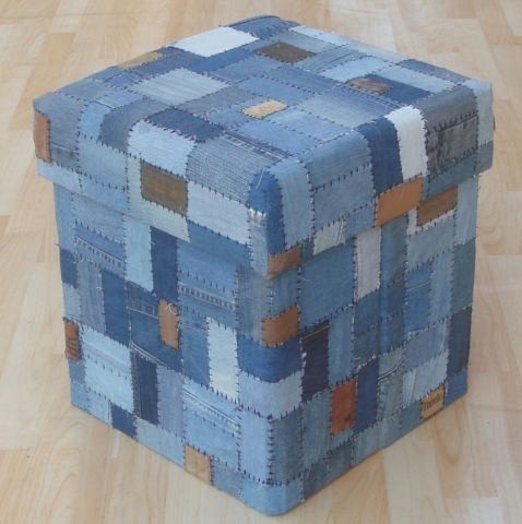 024 Σκαμπω HANDMADE