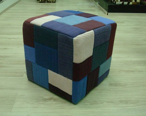 179 Σκαμπω HANDMADE