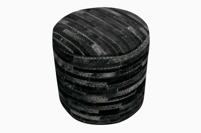 121 Σκαμπω HANDMADE