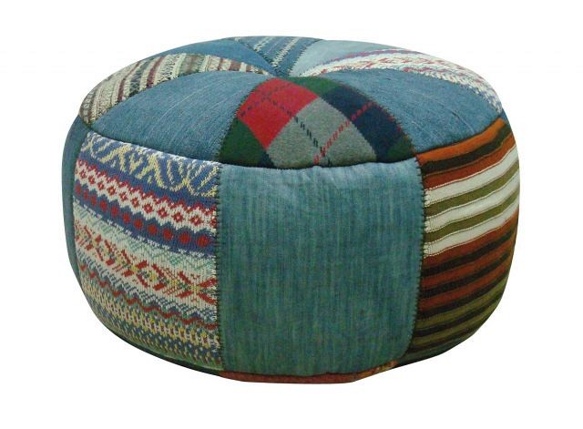 076 Σκαμπω HANDMADE